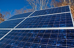 太陽電池